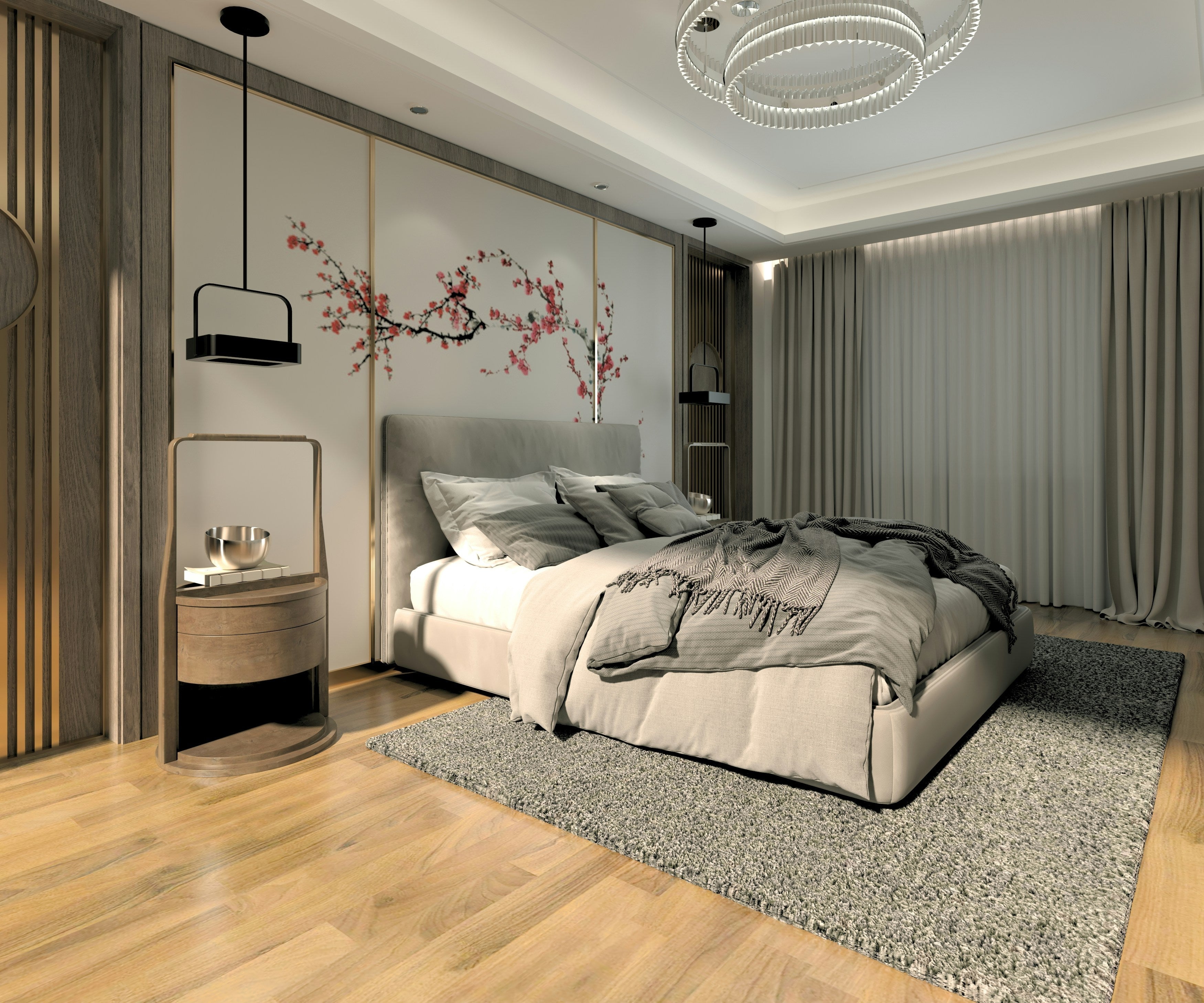 Bedding