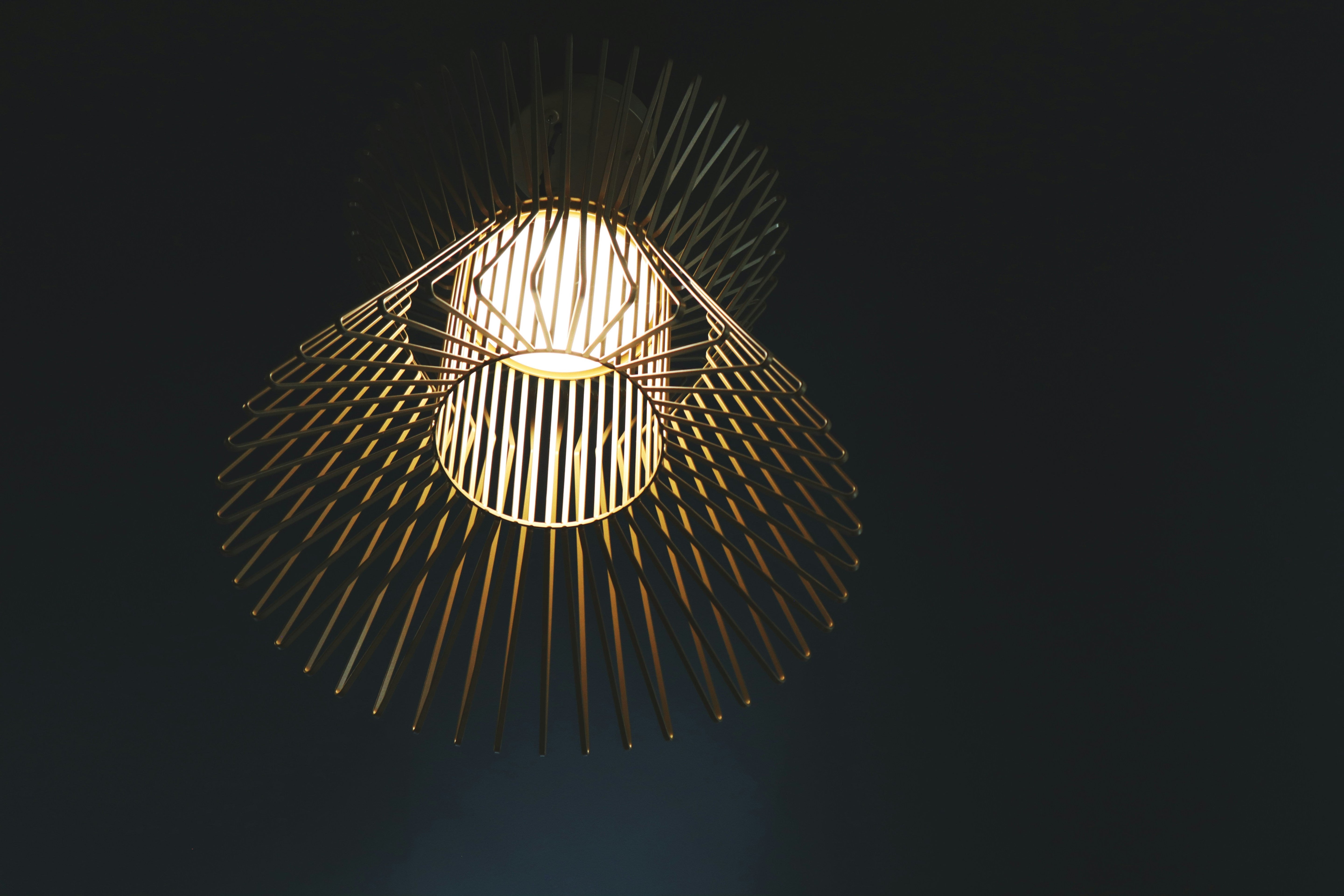 Chandeliers