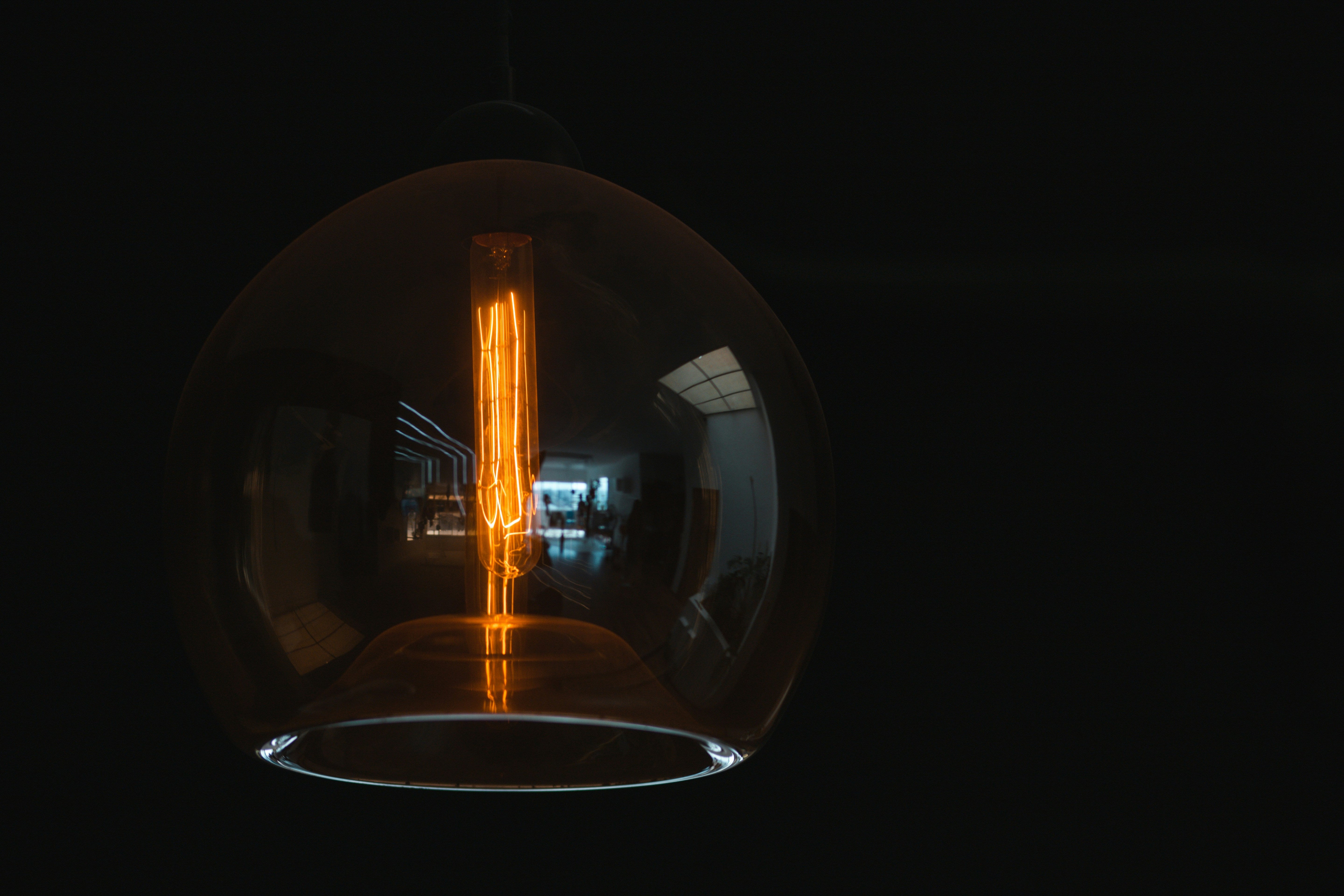 Pendant Lights