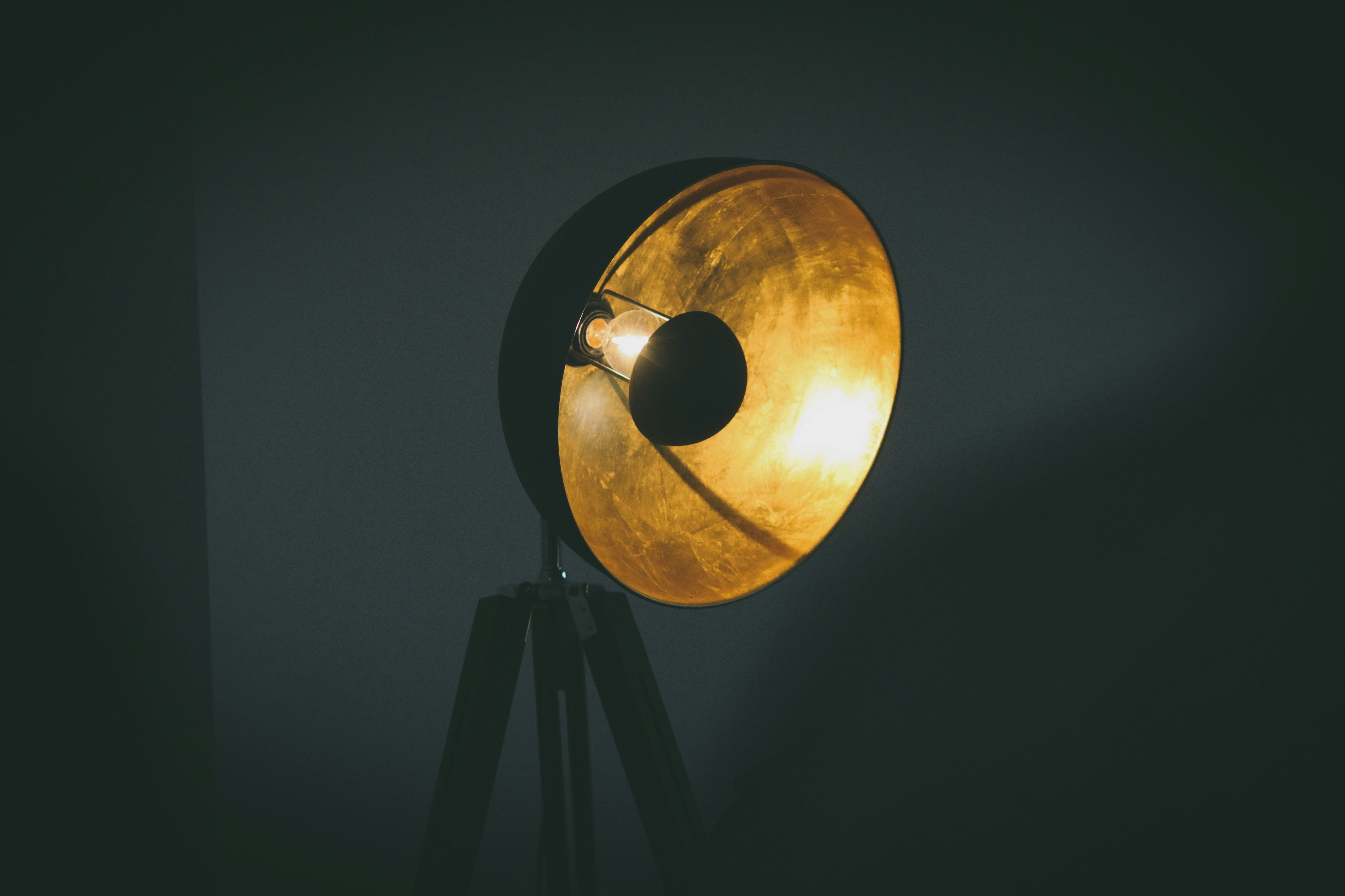 Floor Lamps