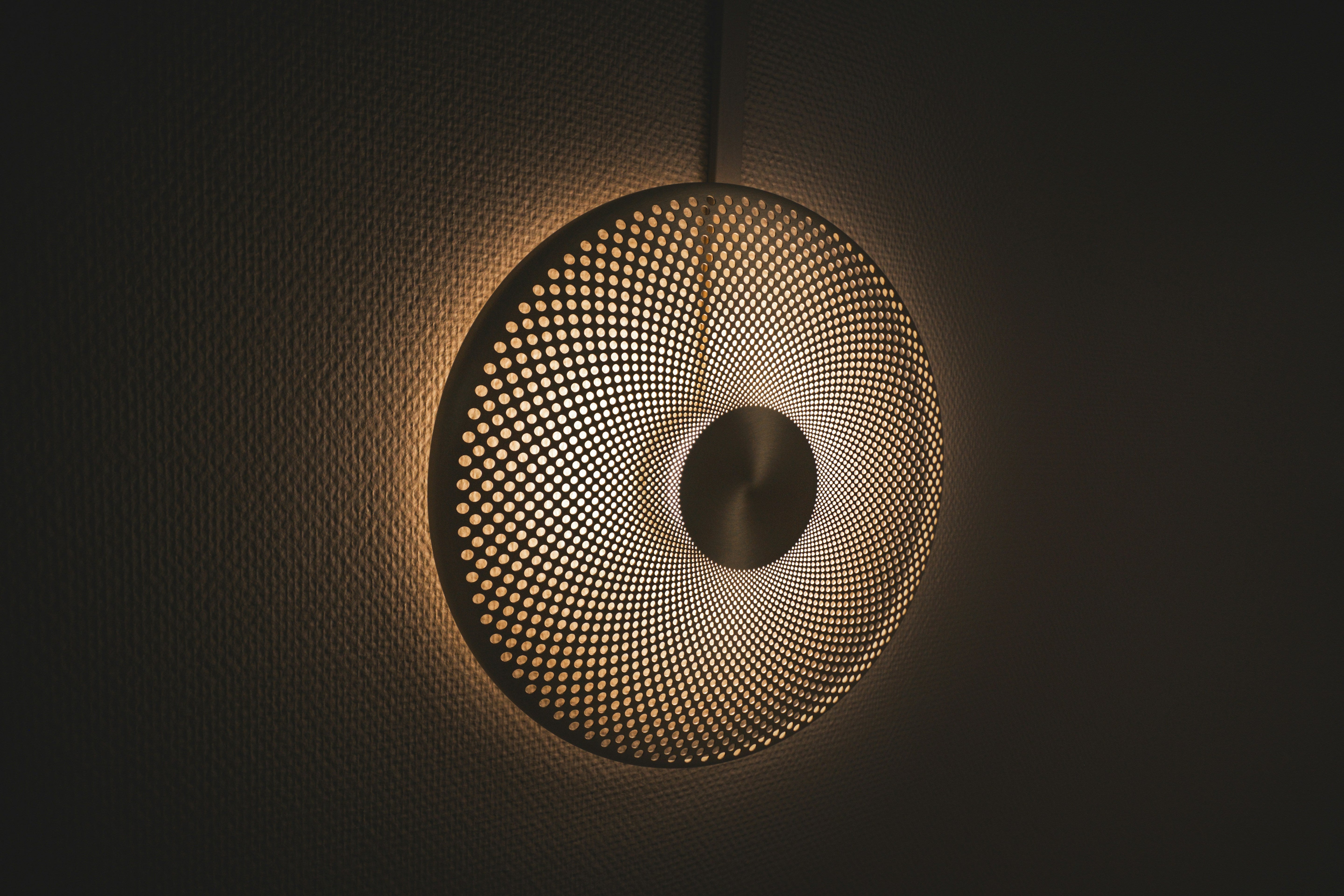 Wall Lights