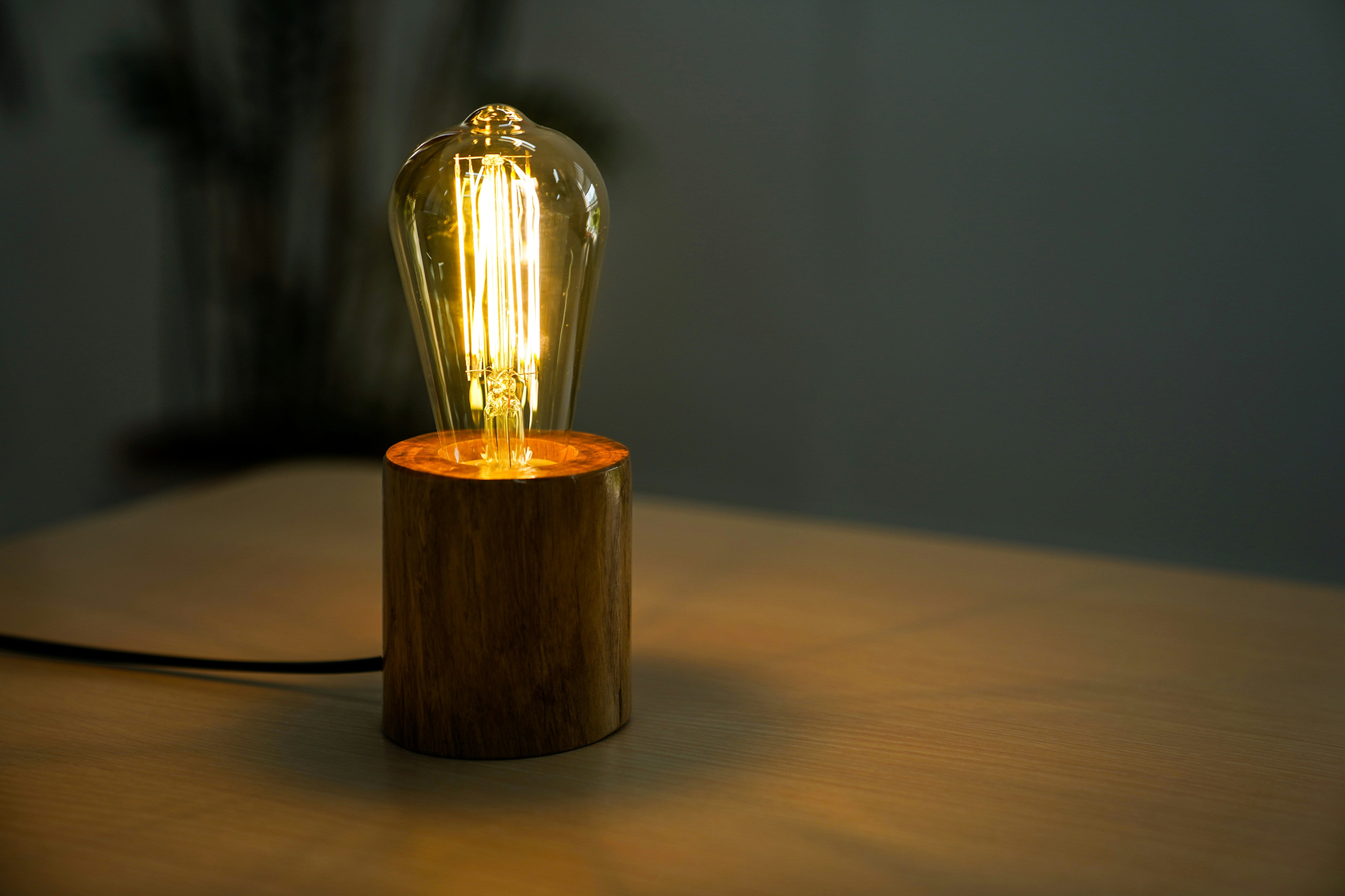Table Lamps