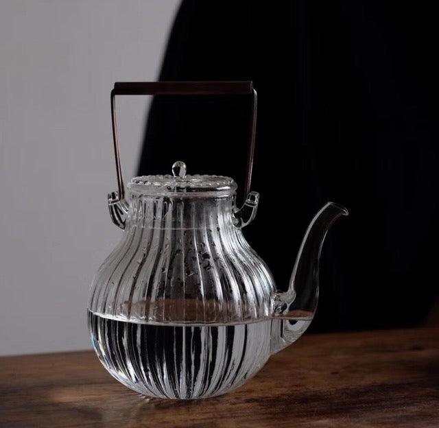 Takumi Hammer Teapot