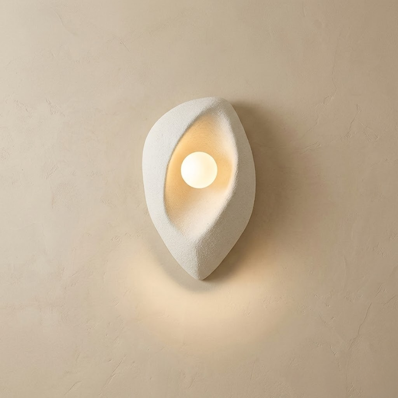 Minara Bedside Wall Lamp