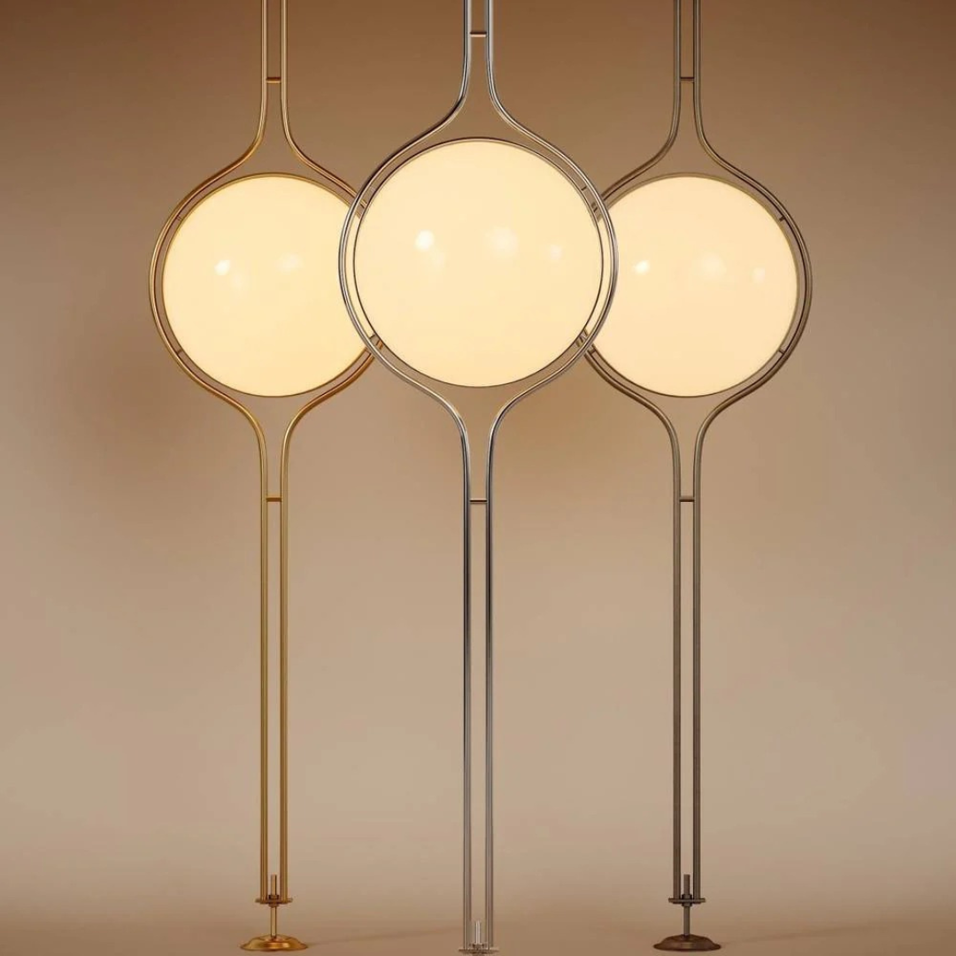 Amora Pendant Chandelier