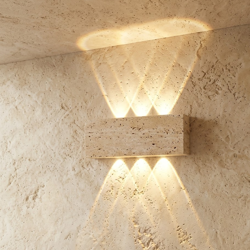 Kumo Bamboo Pendant Light