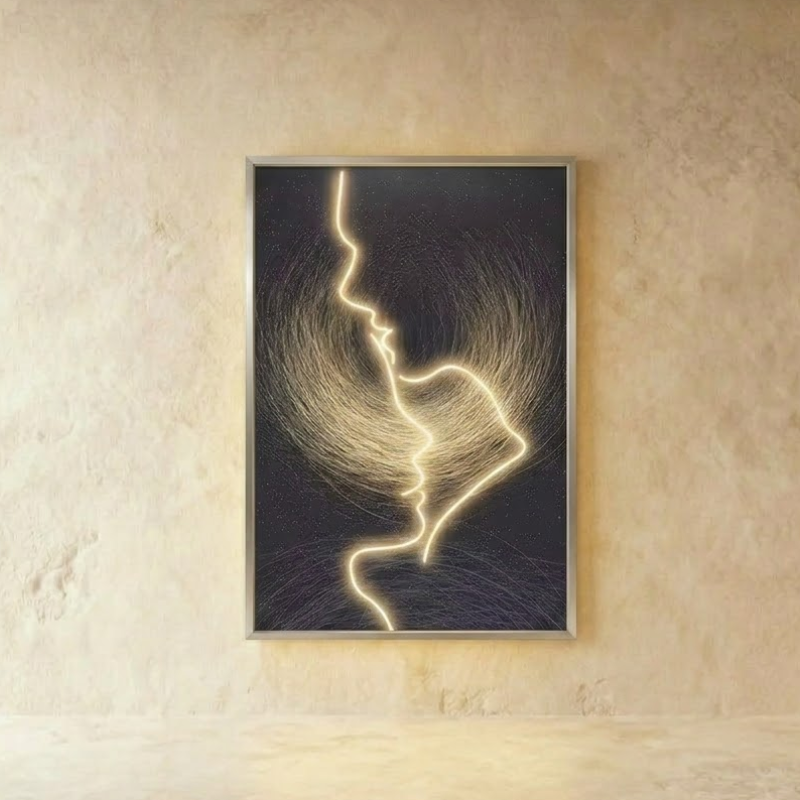 Linea Mural Wall Light
