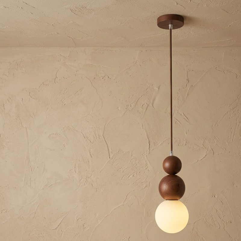 Sumire Pendant Light
