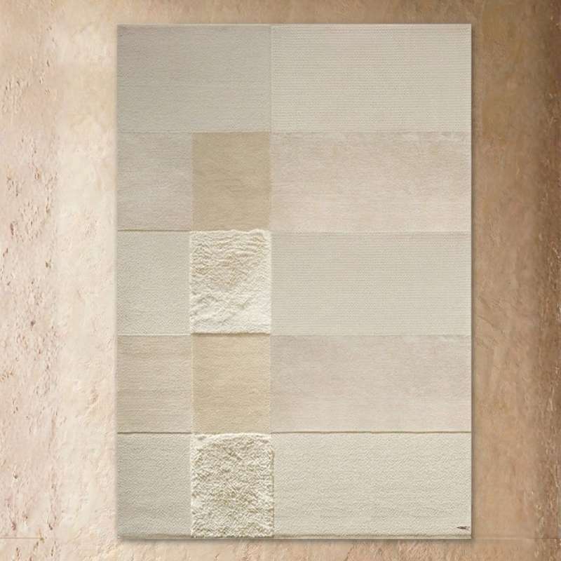 Takumi Organic Wool Rug