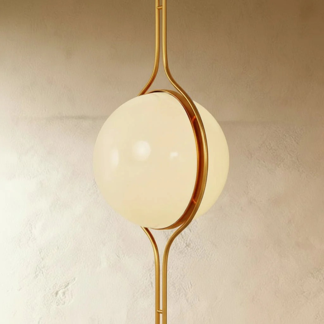 Amora Pendant Chandelier