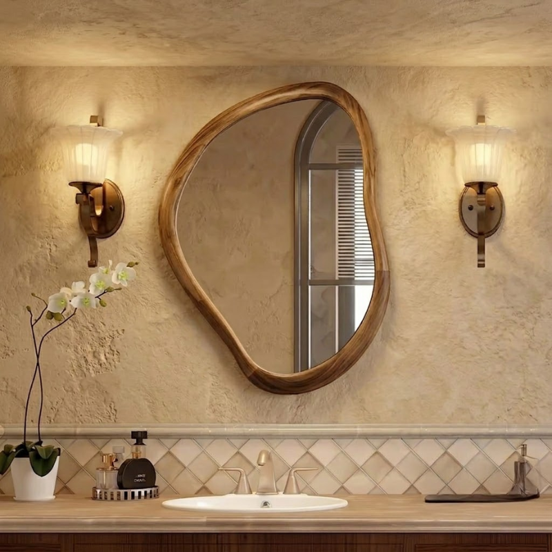 Arboris Wall Mirror
