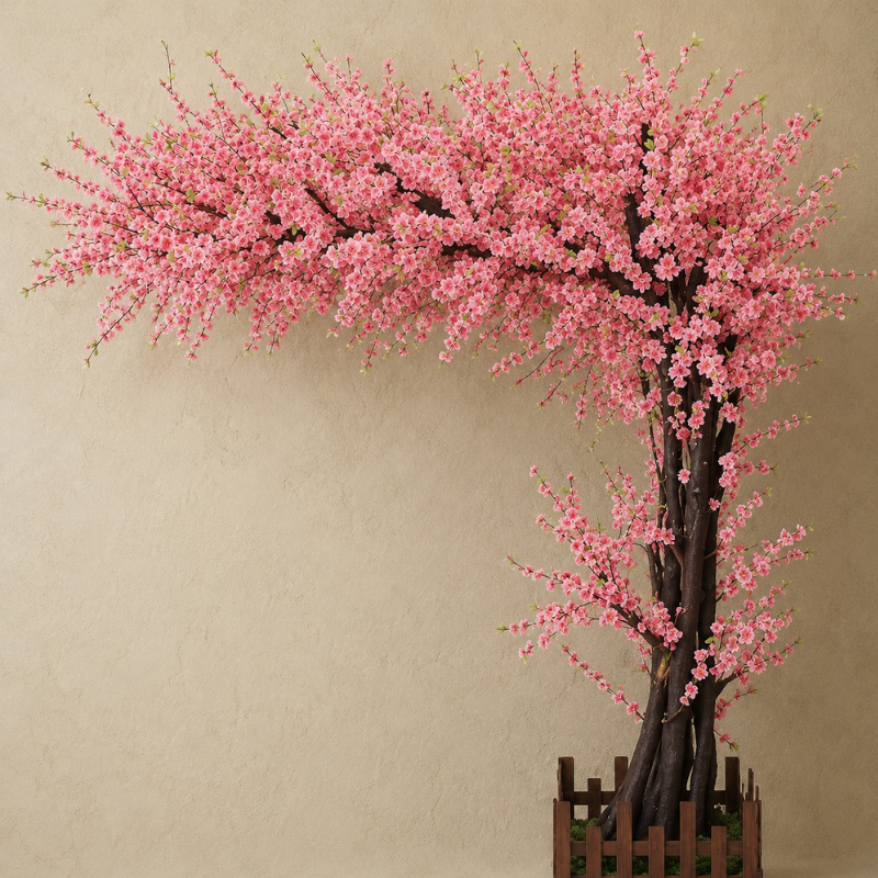 Sora Sakura Tree