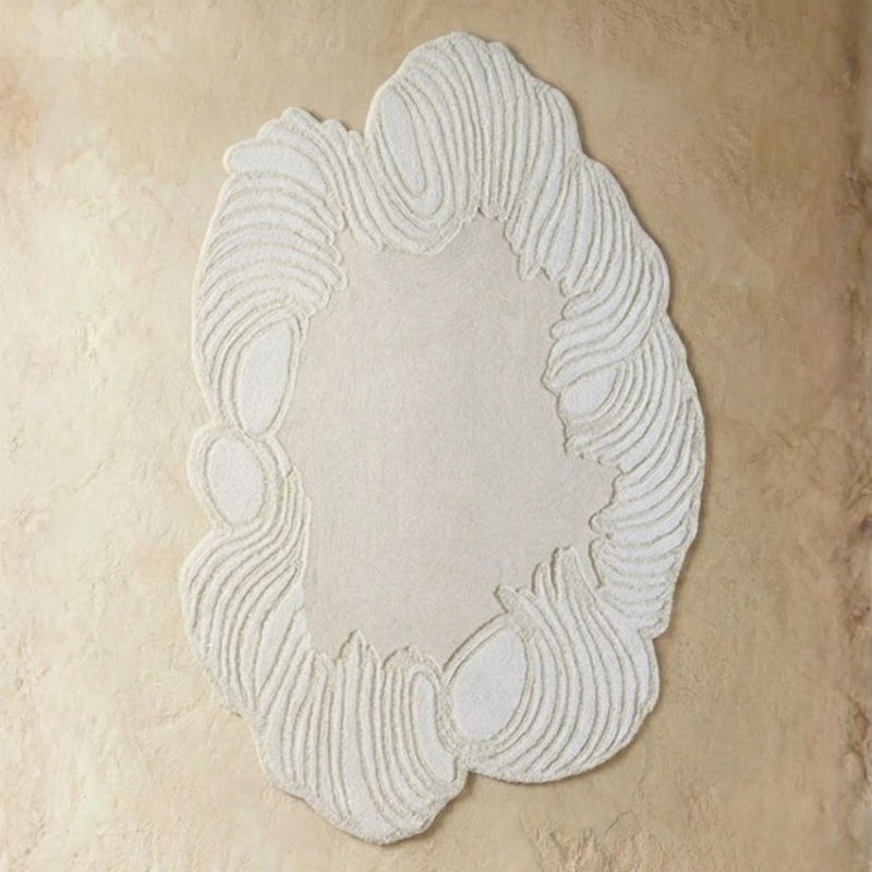 Haruto Irregular Rug