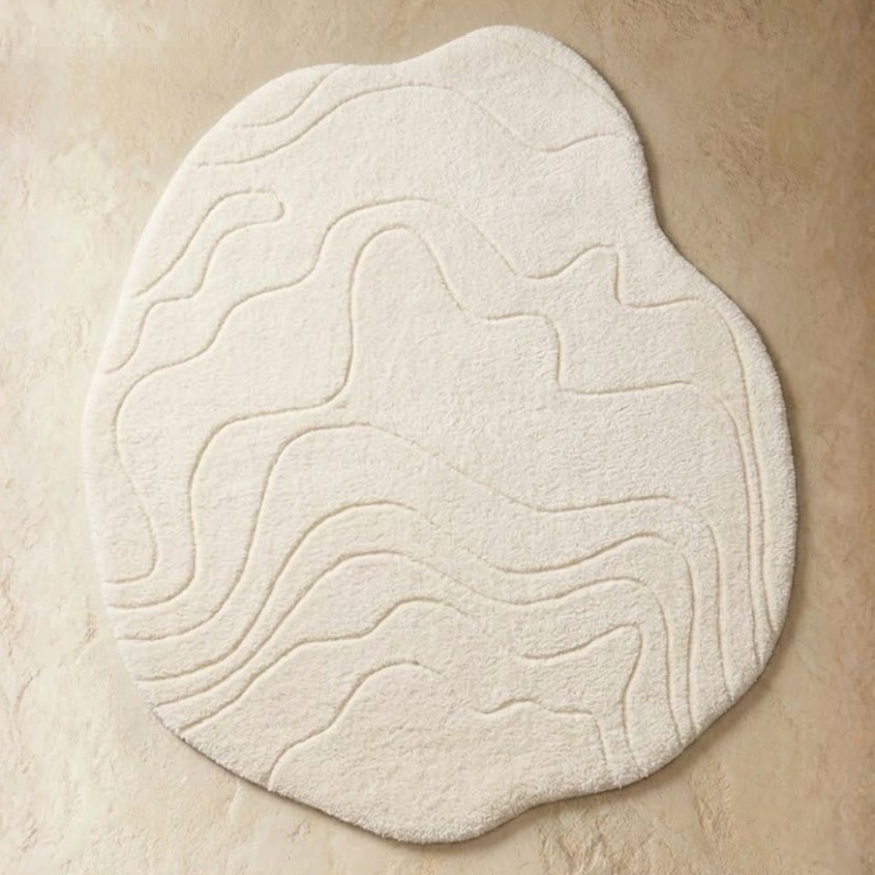 Takumi Organic Rug