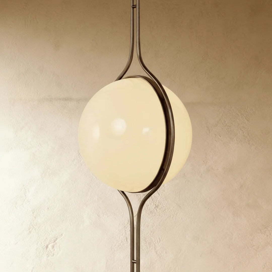 Amora Pendant Chandelier