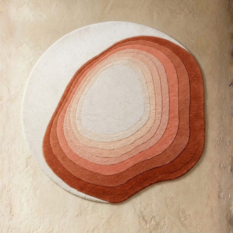 Takumi Soft Rug
