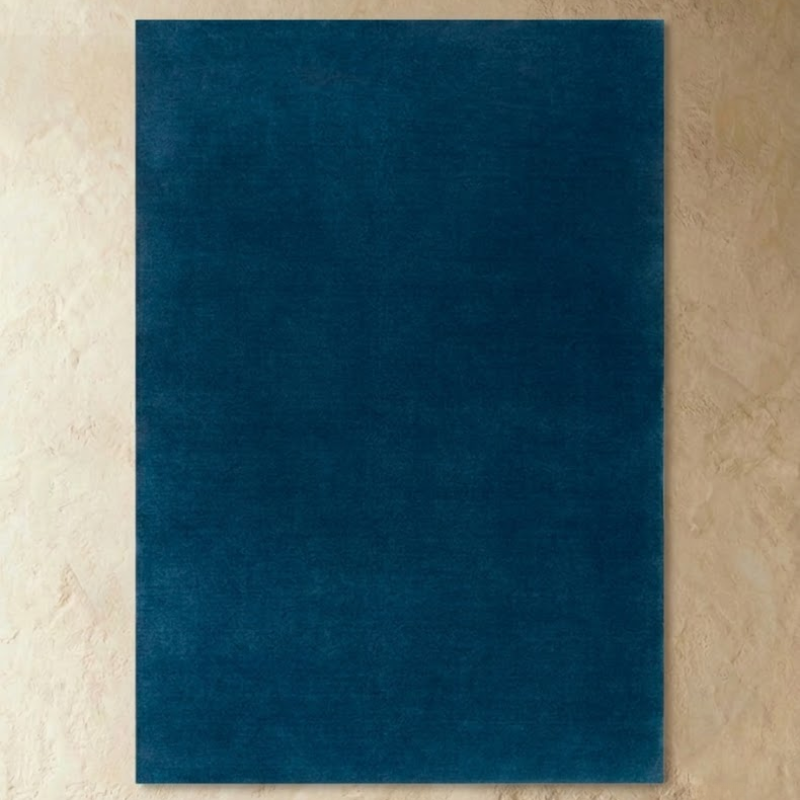 Aoi Blue Rug