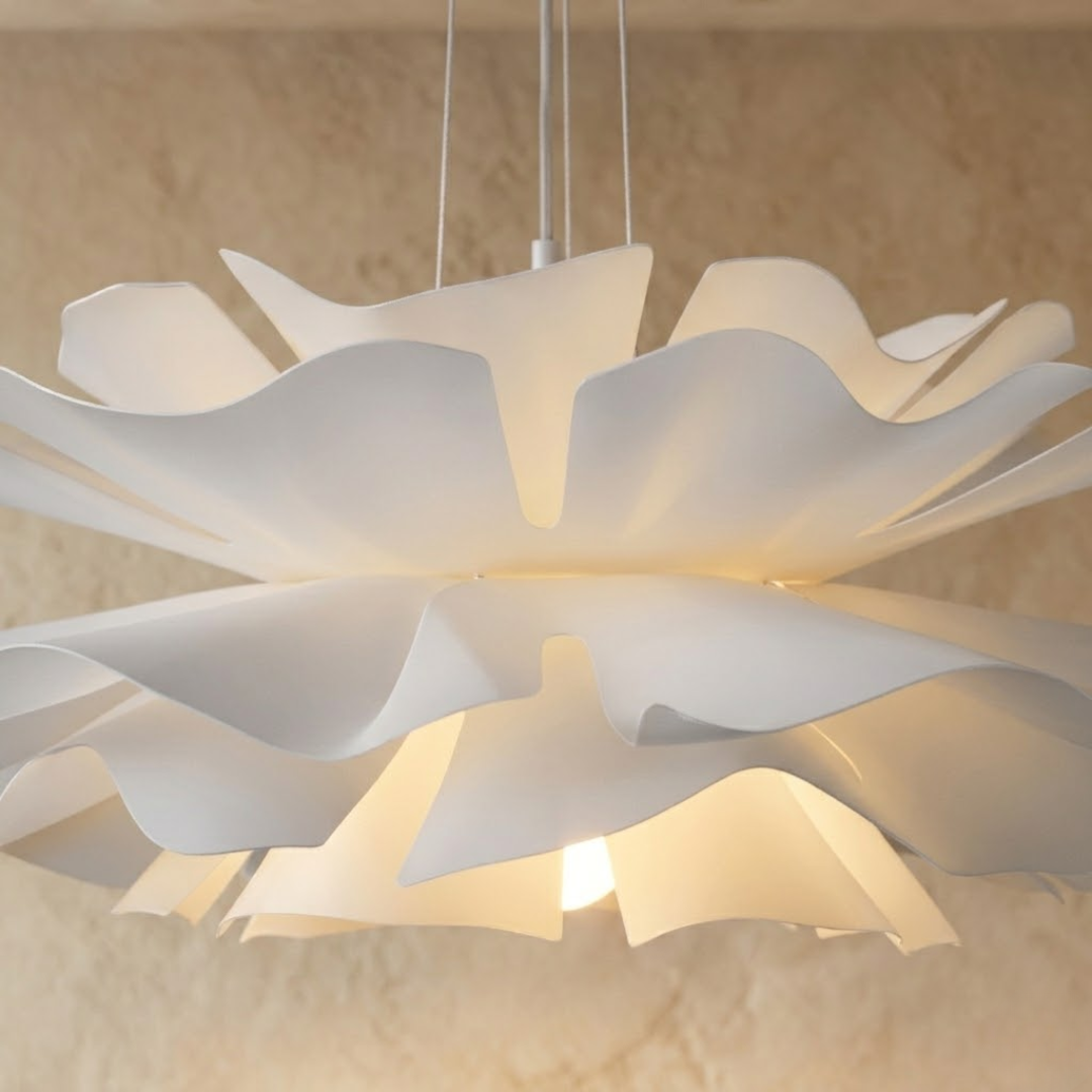 Liora Bloom Pendant Light