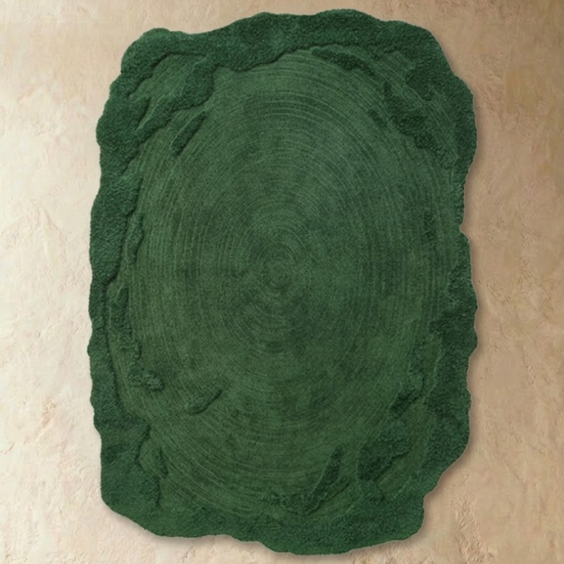 Hoshi Forest Rug