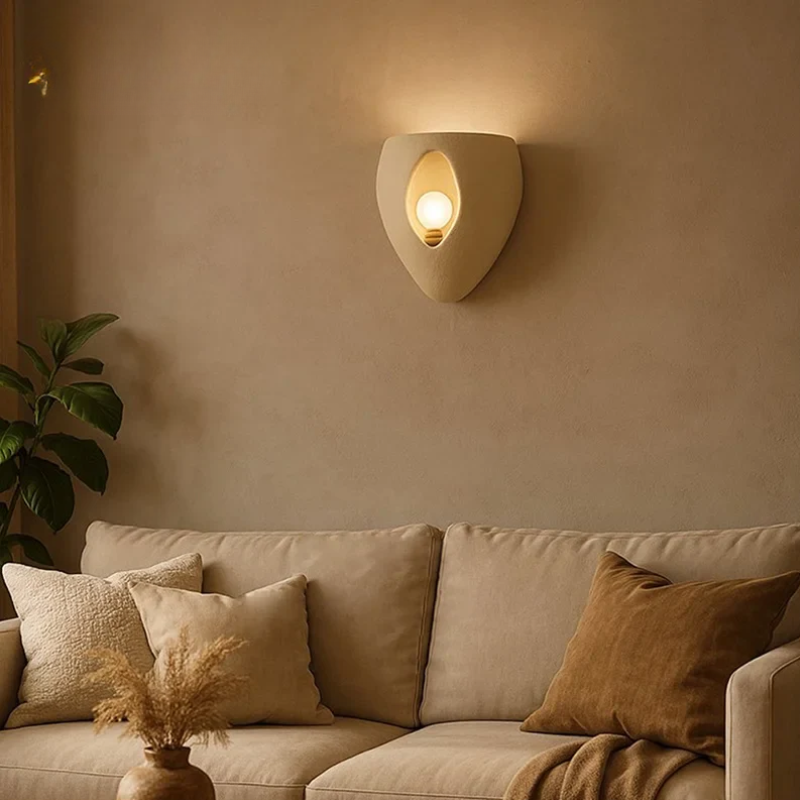 Minara Bedside Wall Lamp