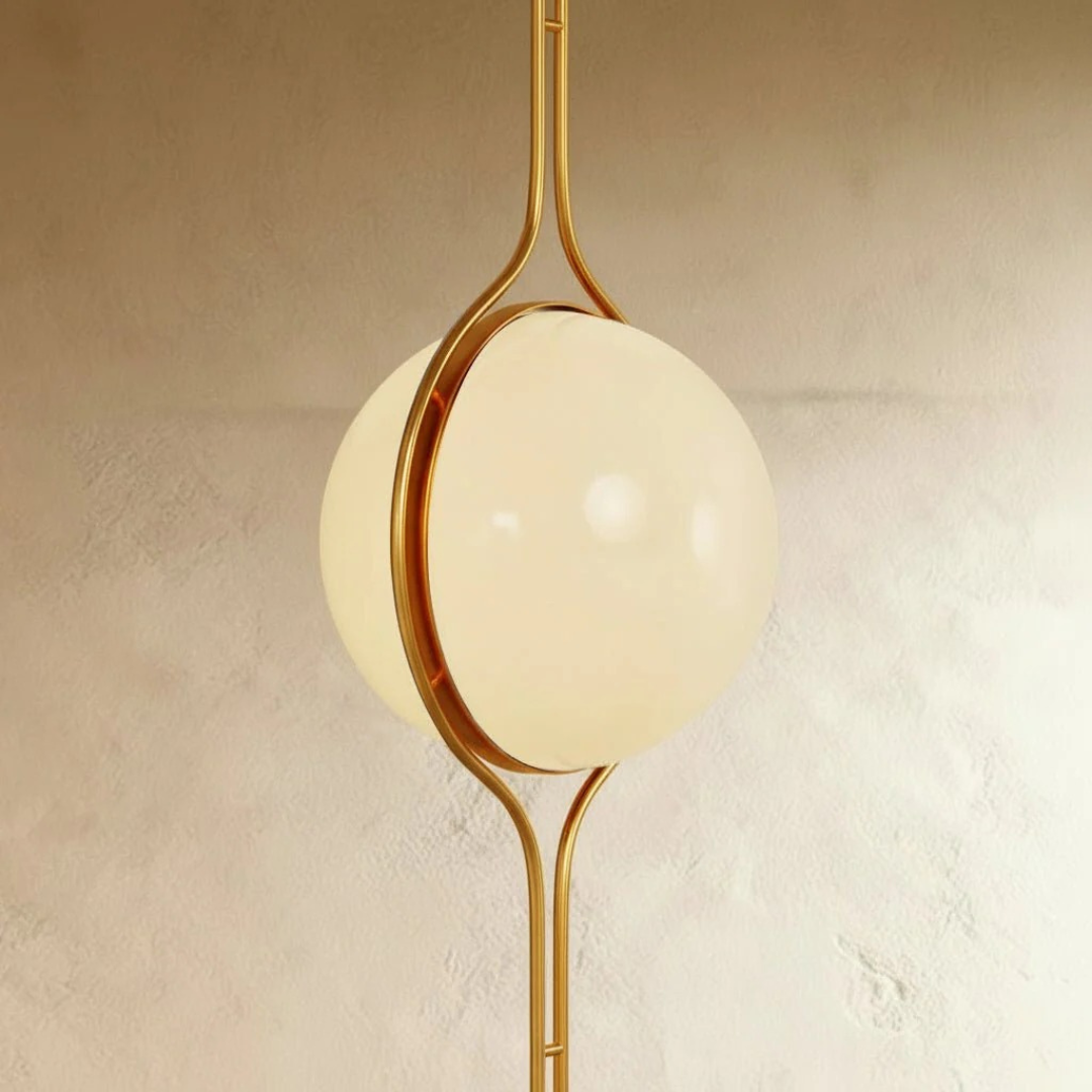 Amora Pendant Chandelier