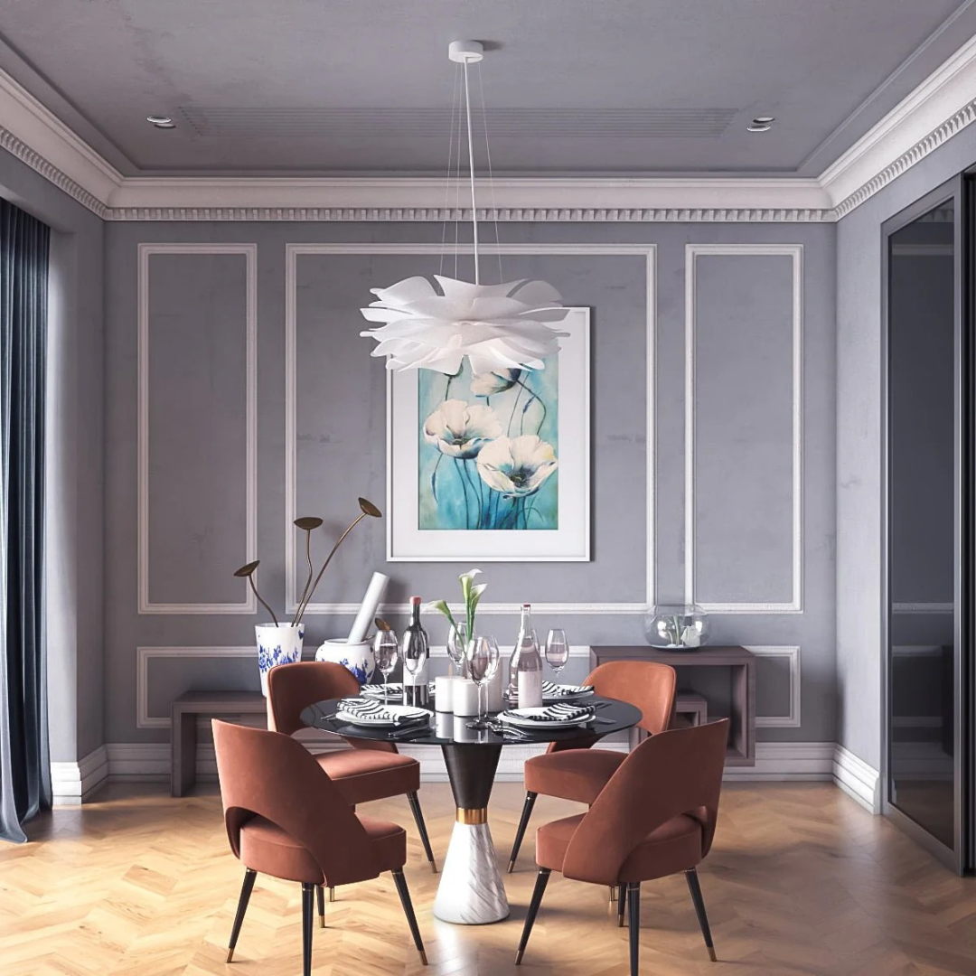 Liora Bloom Pendant Light