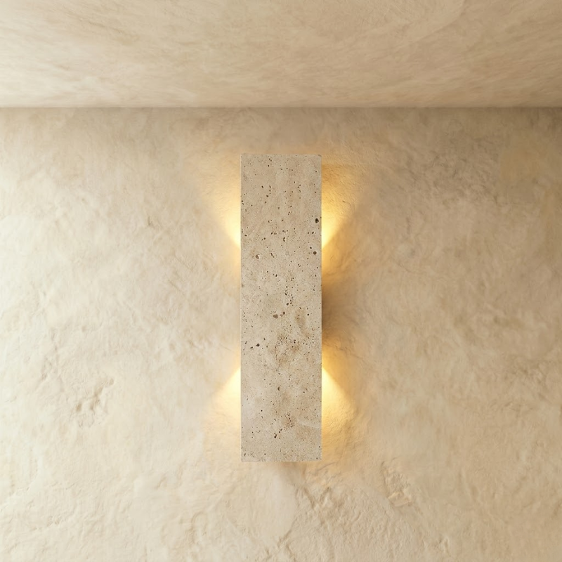 Stonix Strip Wall Lamp