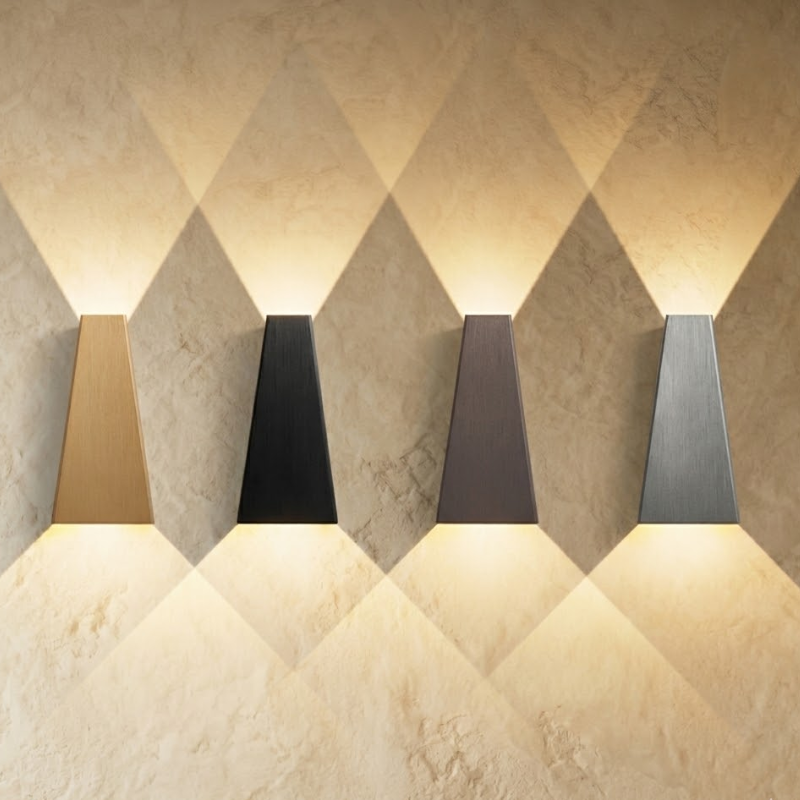 Takumi LED Wall Lamp