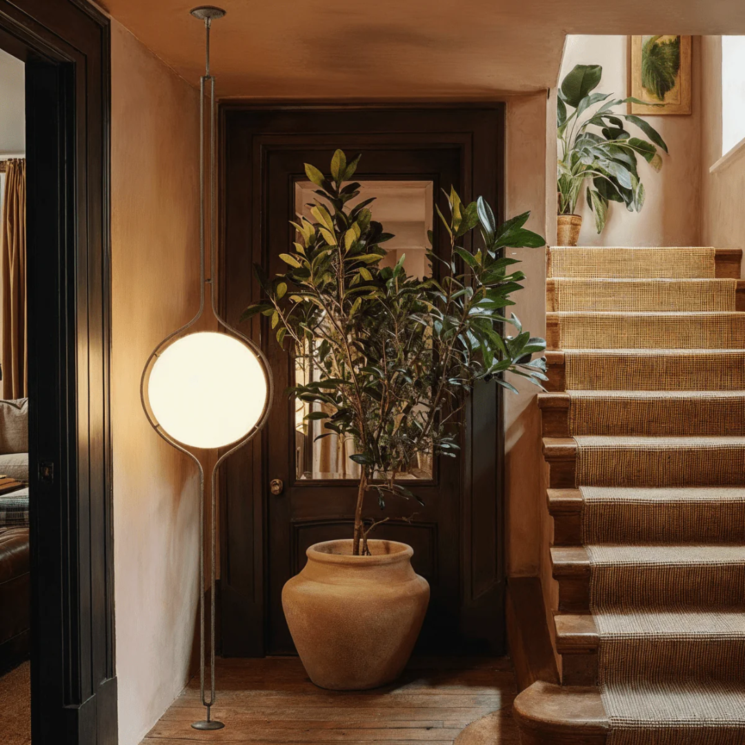 Amora Pendant Chandelier