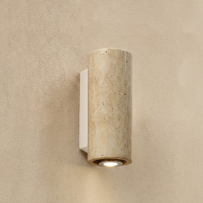 Kumo Wabi-Sabi Wall Light