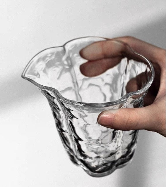 Renji Begonia Fair Cup