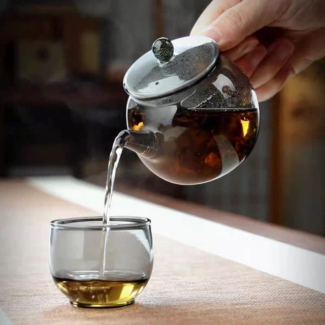 Ren Teapot