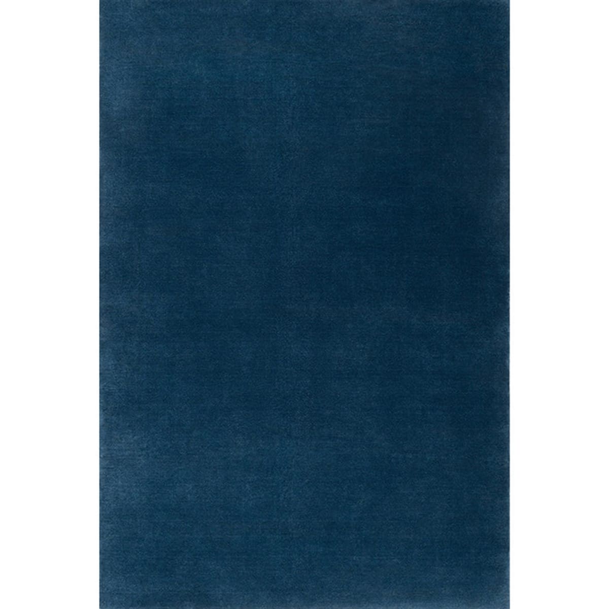 Kaito Prussian Blue Rug