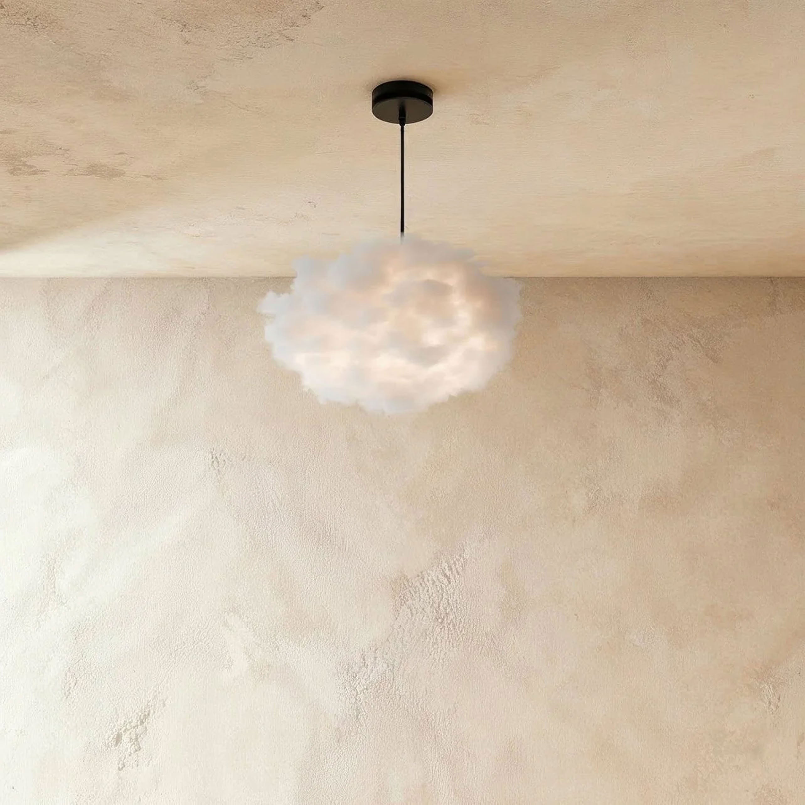 Kumo Pendant Light