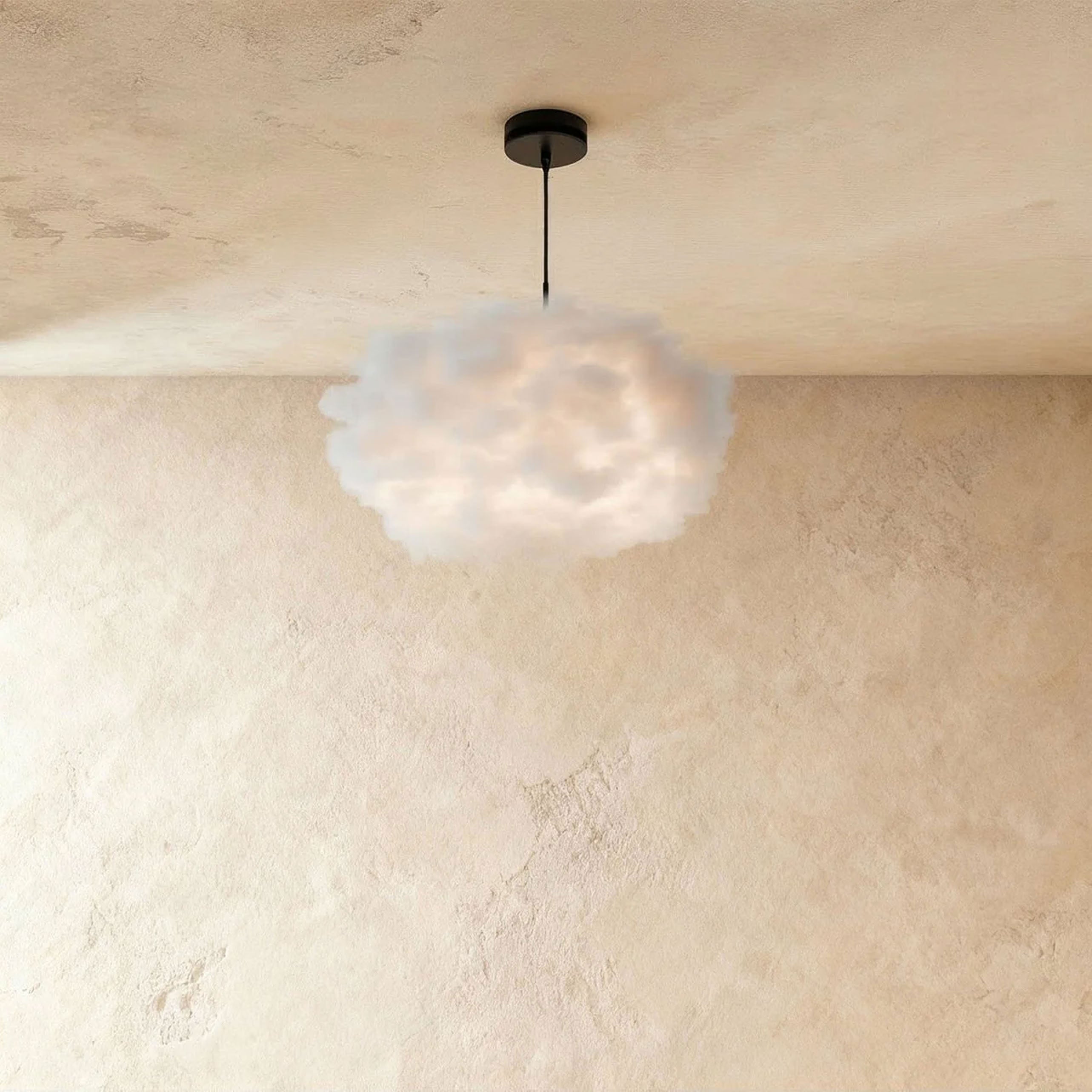 Kumo Pendant Light
