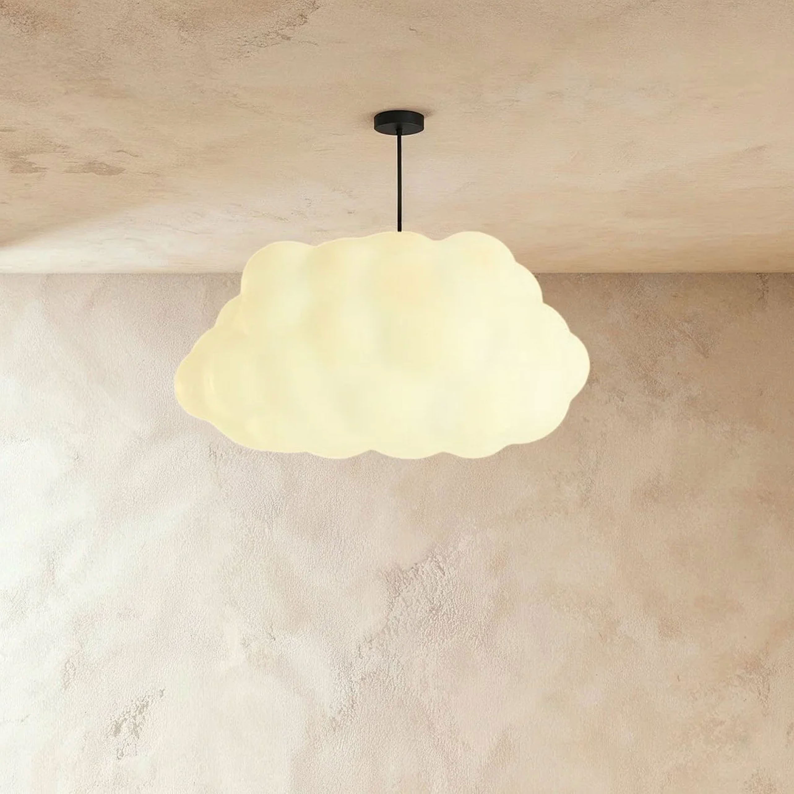 Kumo Pendant Light
