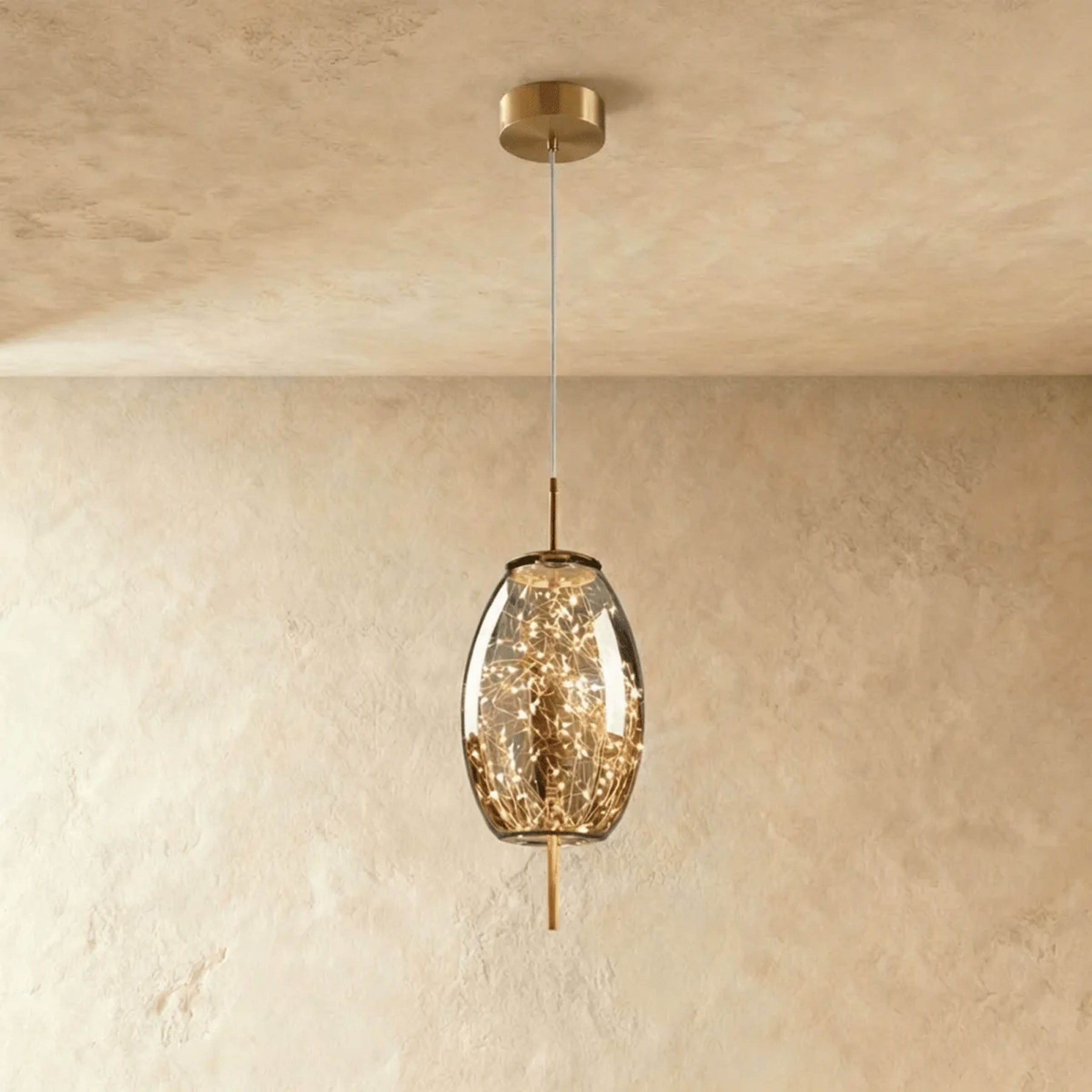 Hoshi Pendant Light