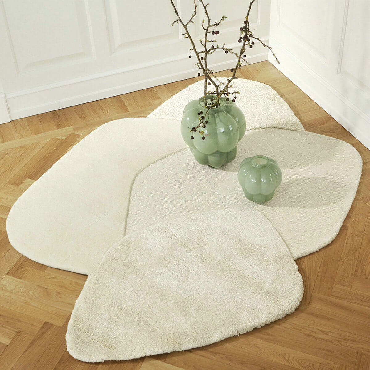 Takumi Contemporary Rug