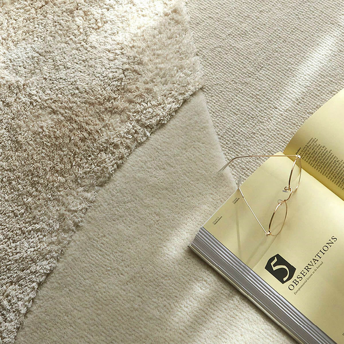 Takumi Contemporary Rug