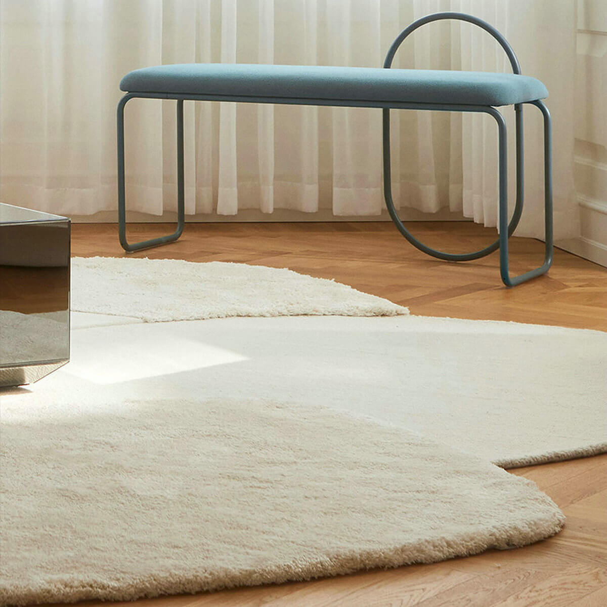 Takumi Contemporary Rug