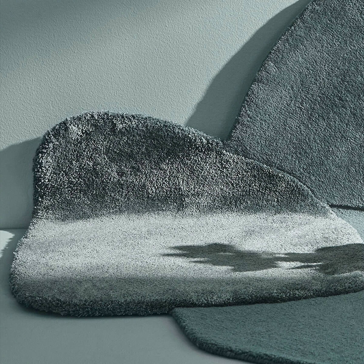 Takumi Contemporary Rug