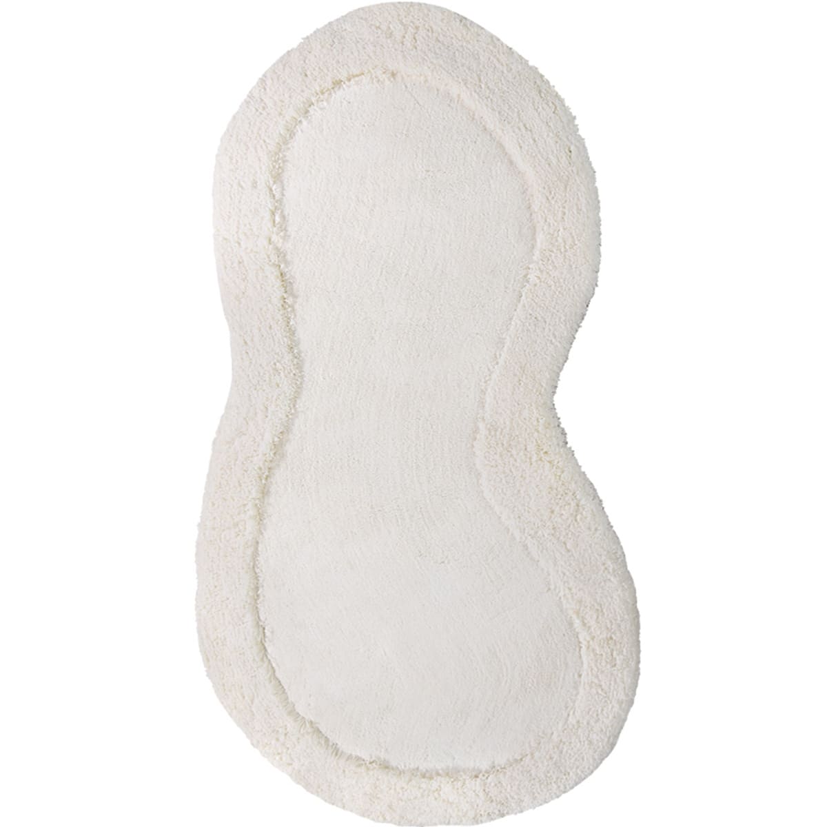 Tsubasa Irregular Rug