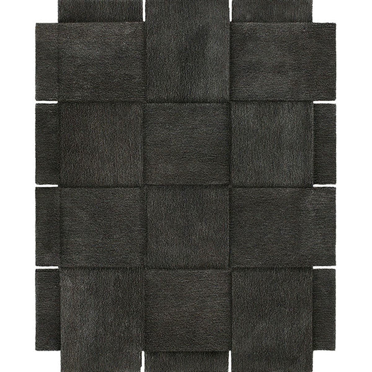 Akari Handcrafted Wool Rug