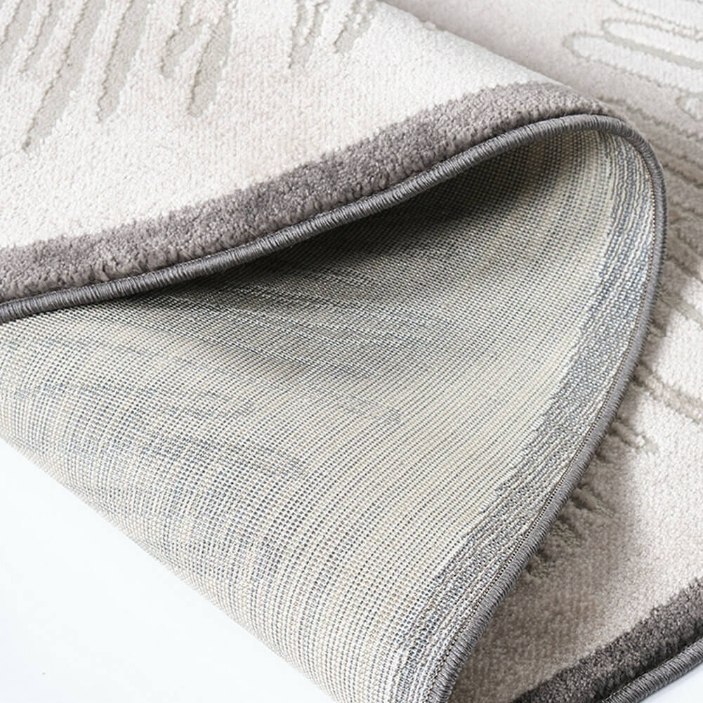 Raku Oval Rug