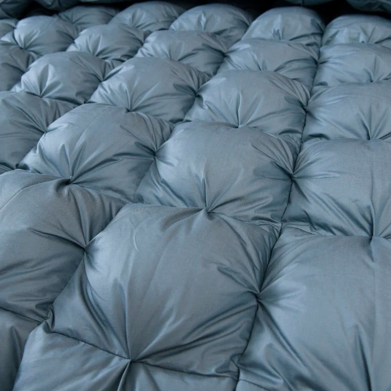 Luna Goose Down Comforter