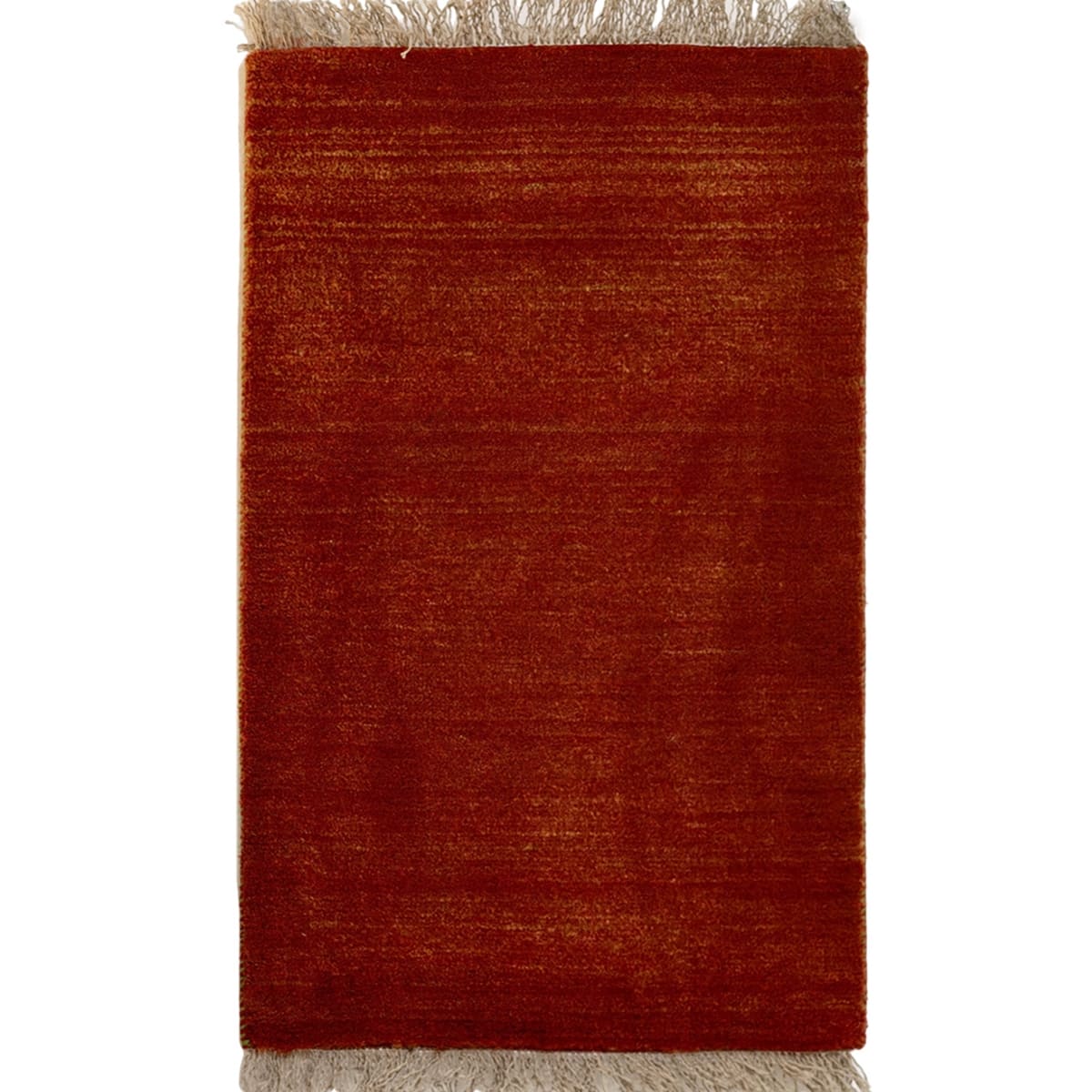 Tsubaki Hand-Knotted Rug