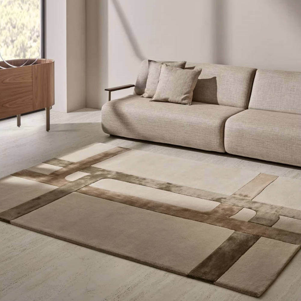Hana Handmade Rug