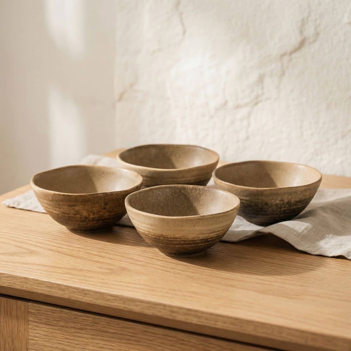 Takumi Wabi-Sabi Bowl