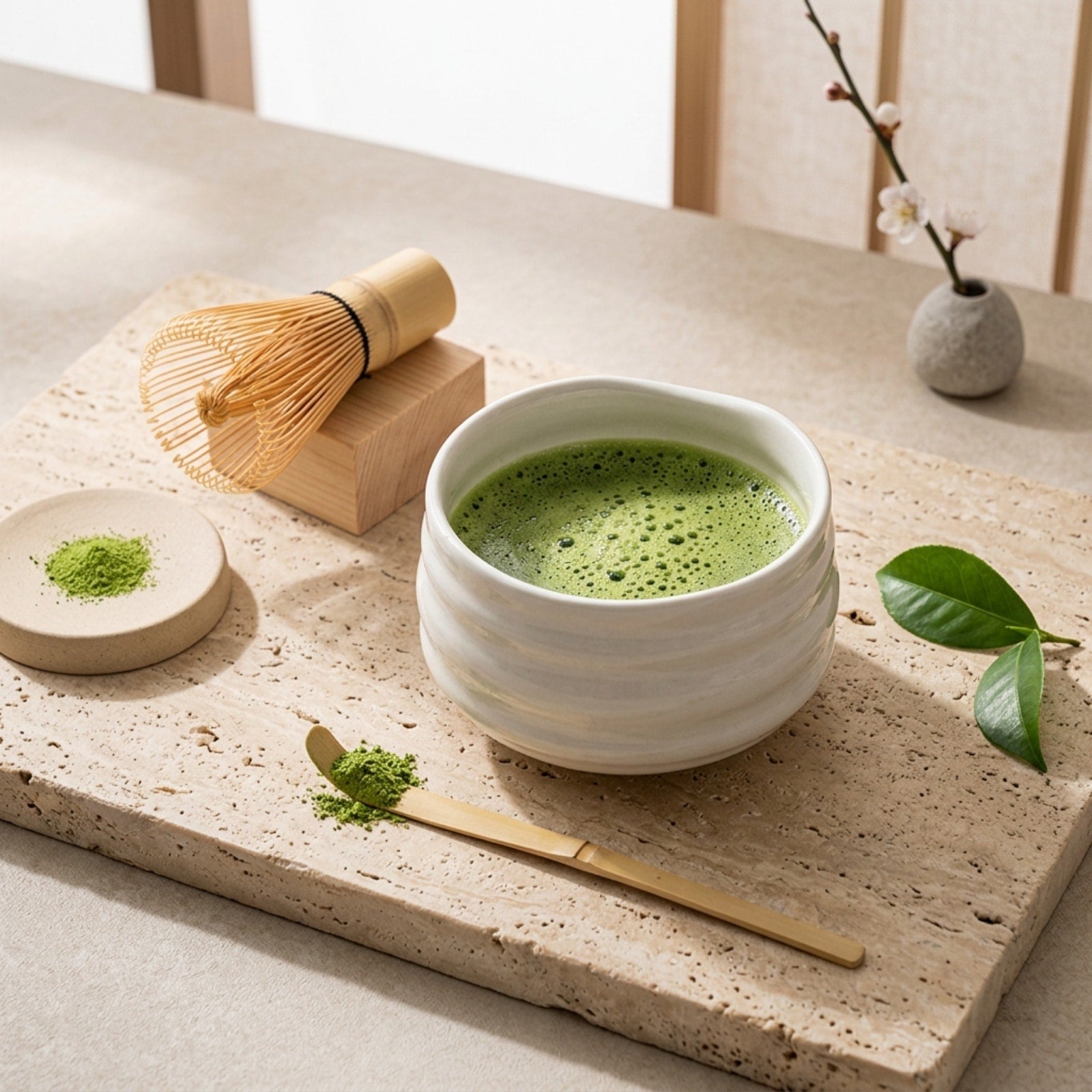 Hikaru Matcha Bowl