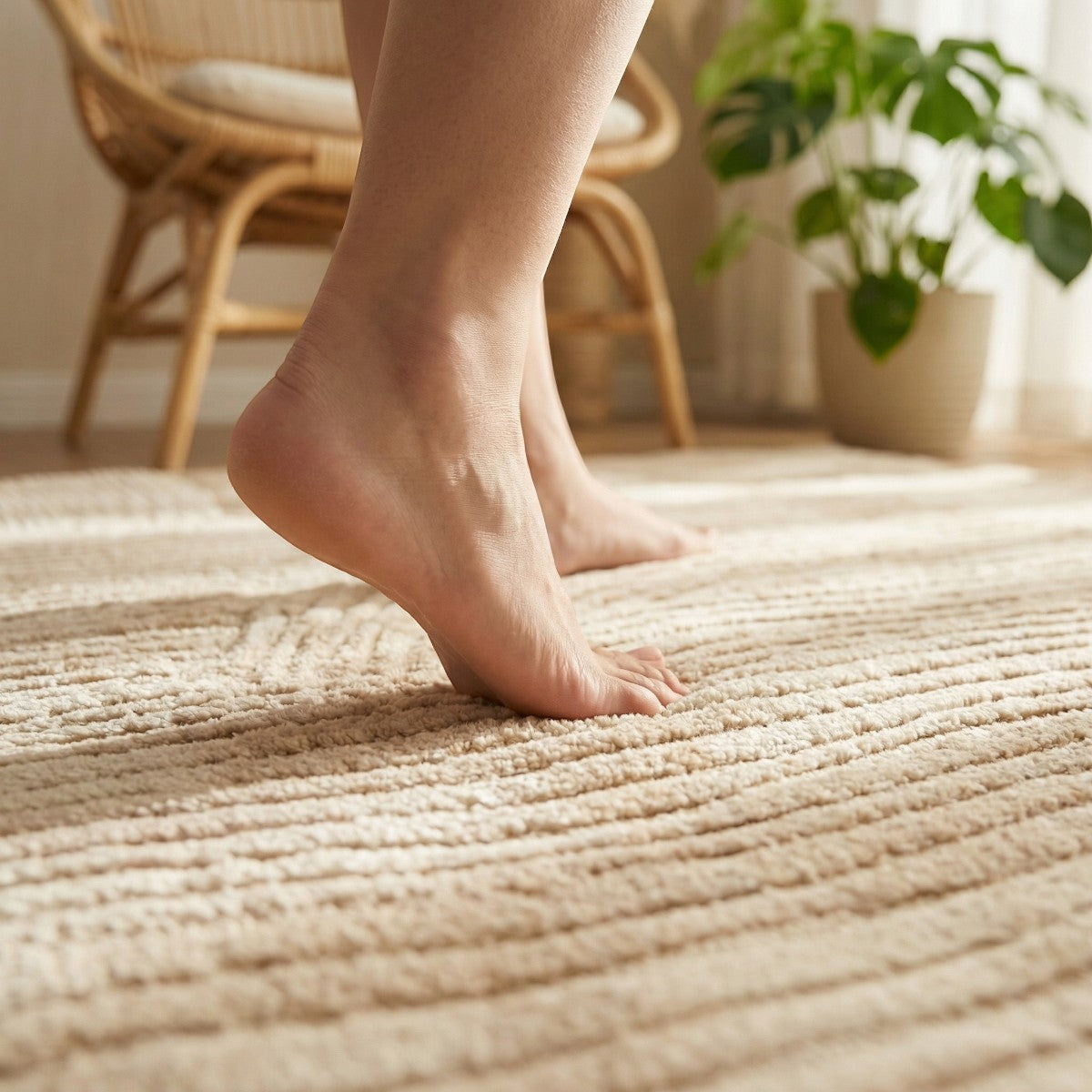 Takumi Zen Rug